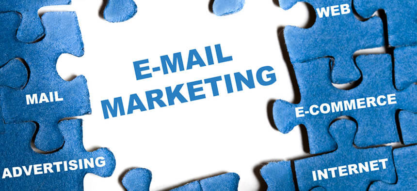 email campaigns | affordable web design